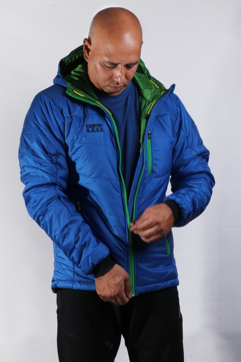 Kaemp 8848 | Outdoor Clothing & Gear Made for Adventure