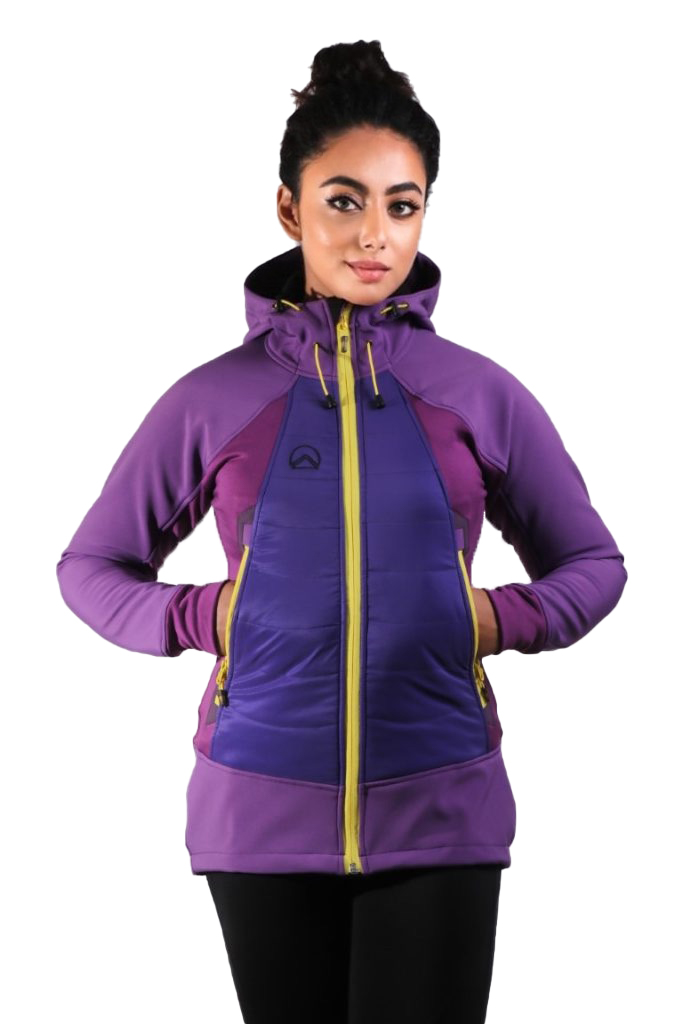 RIDE Cappel ウェア　レディース Kaemp 8848 | Outdoor Clothing & Gear Made for Adventure