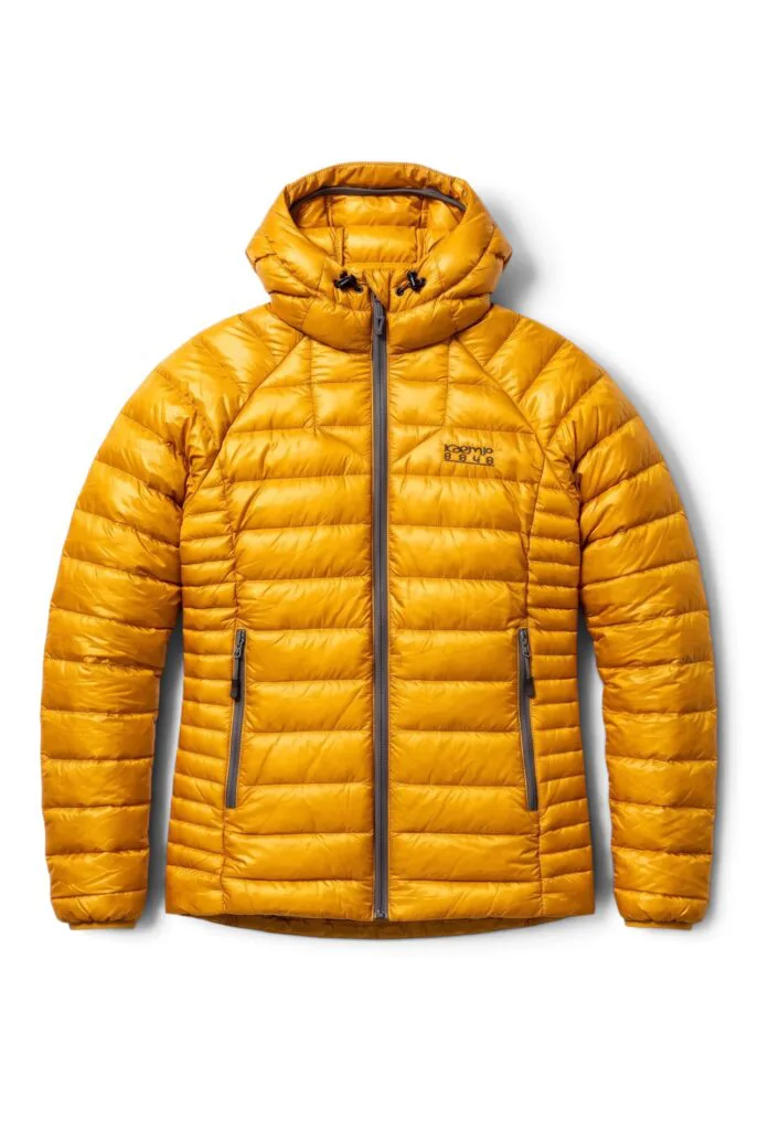 Annapurna