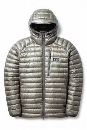 Men's Firewall Guide Waterproof Jacket