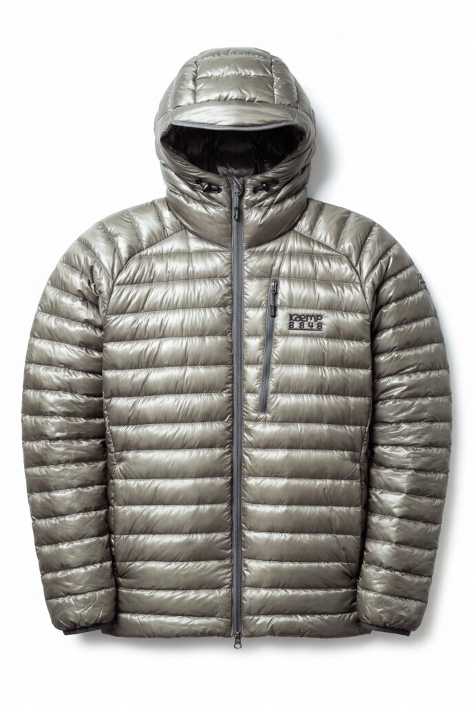 Men's Firewall Guide Waterproof Jacket