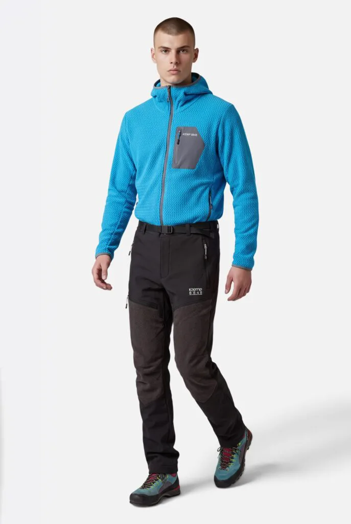 K2 Fleece Jacket