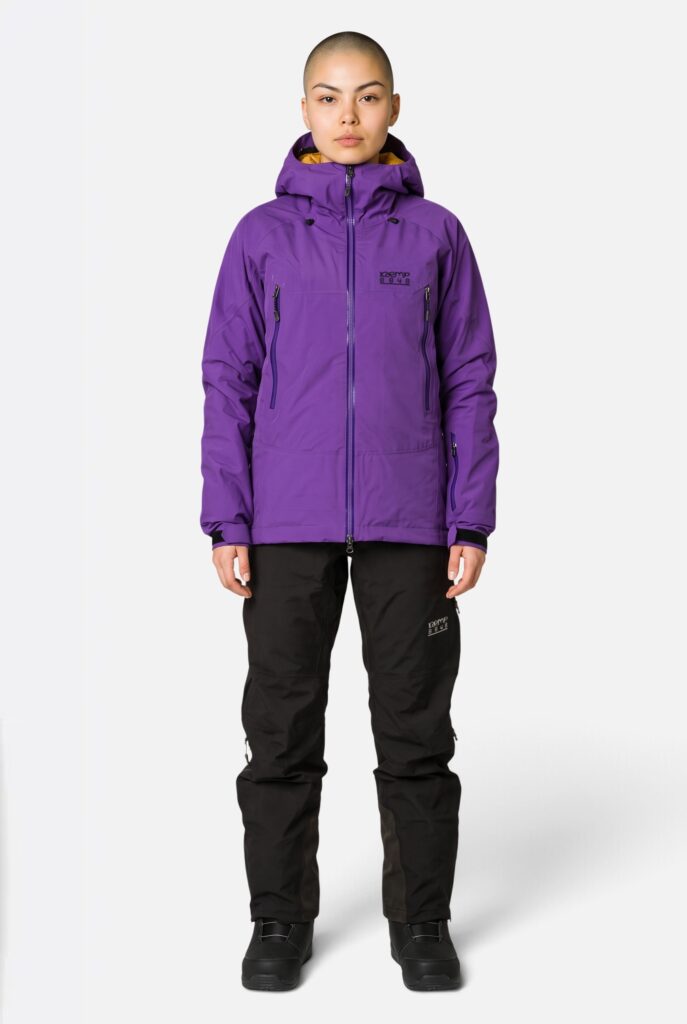 Lukla Women's