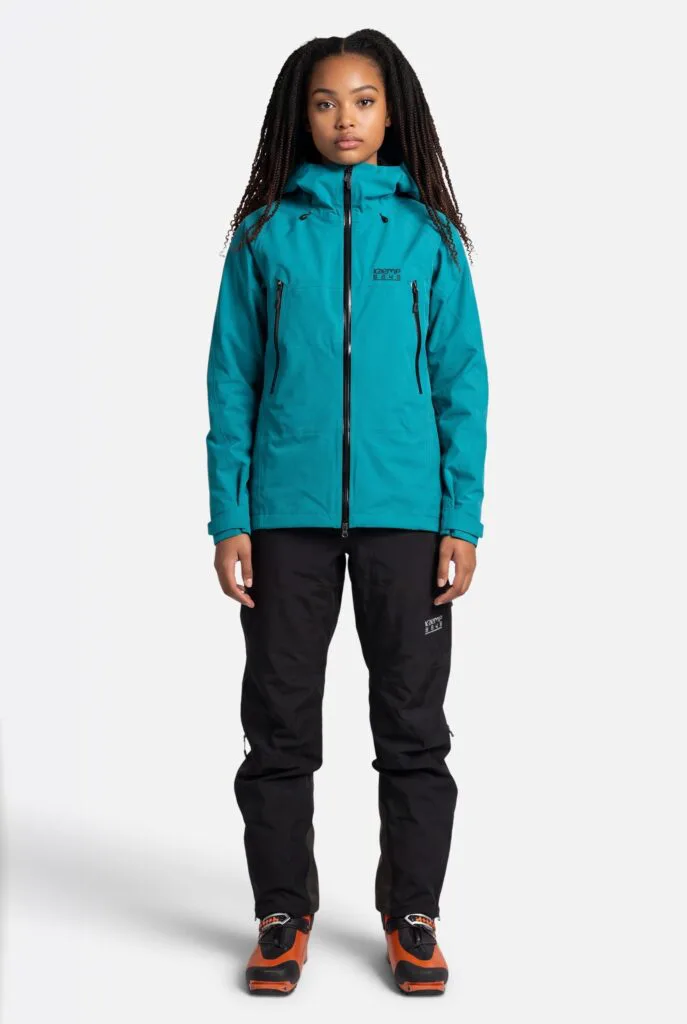Lukla Women's