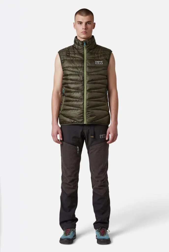 PUSKAR VEST