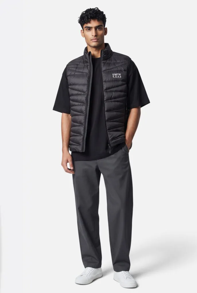 PUSKAR VEST