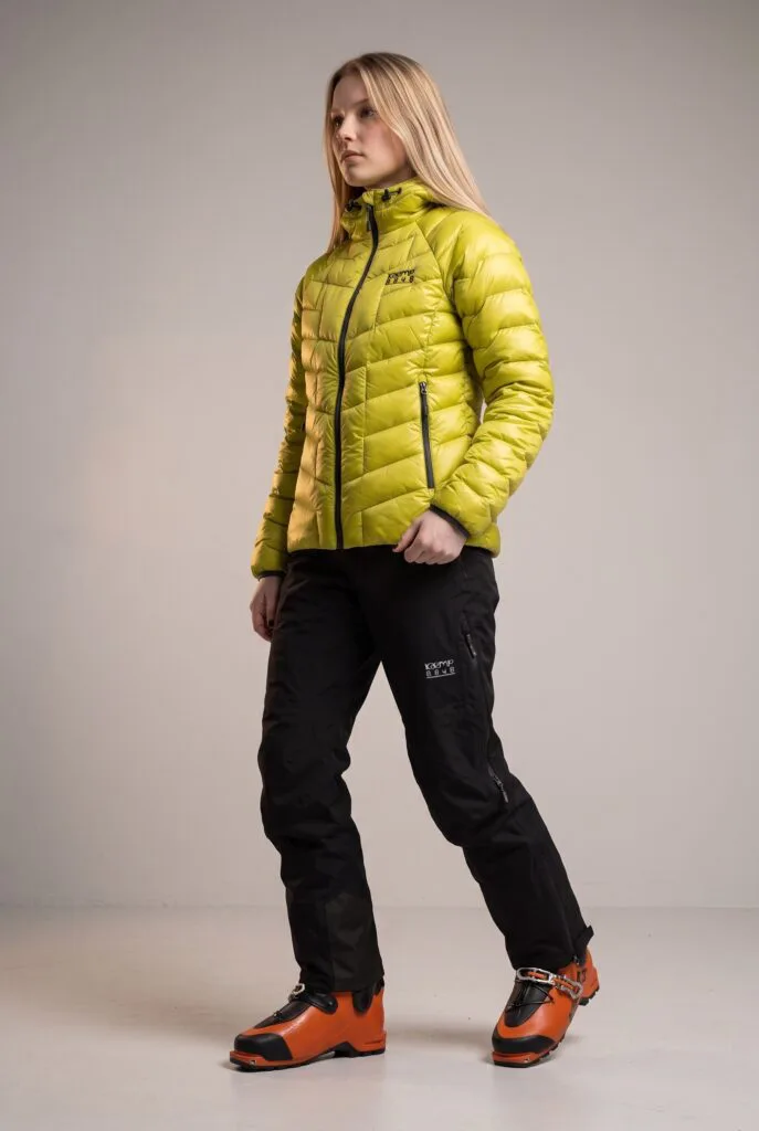 Amadablam Women's