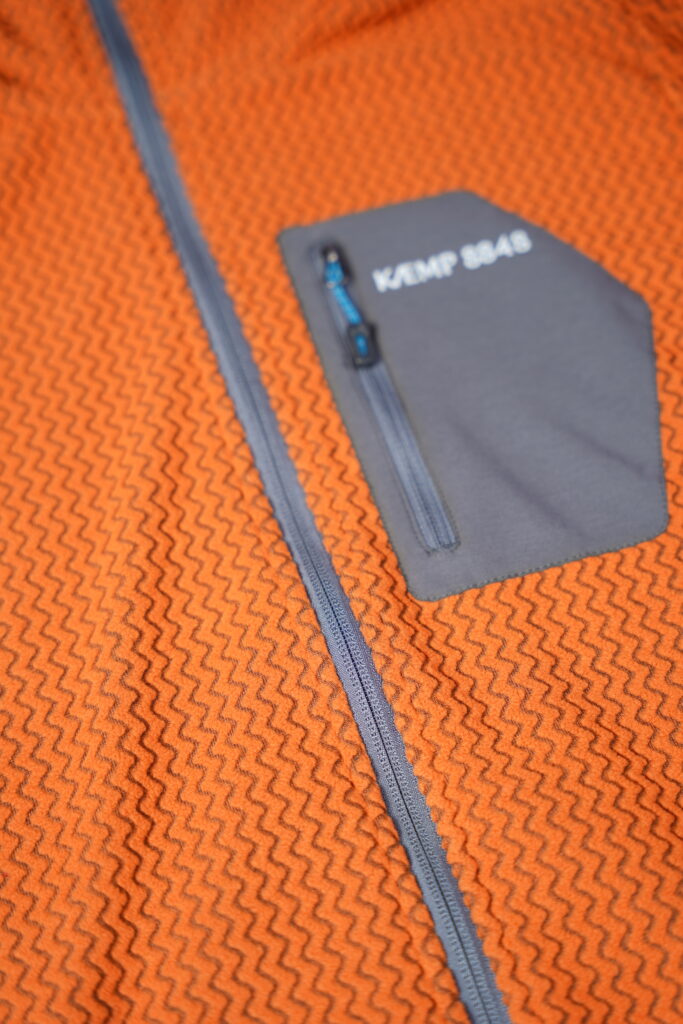 K2 Fleece Jacket