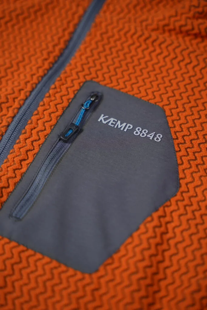 K2 Fleece Jacket
