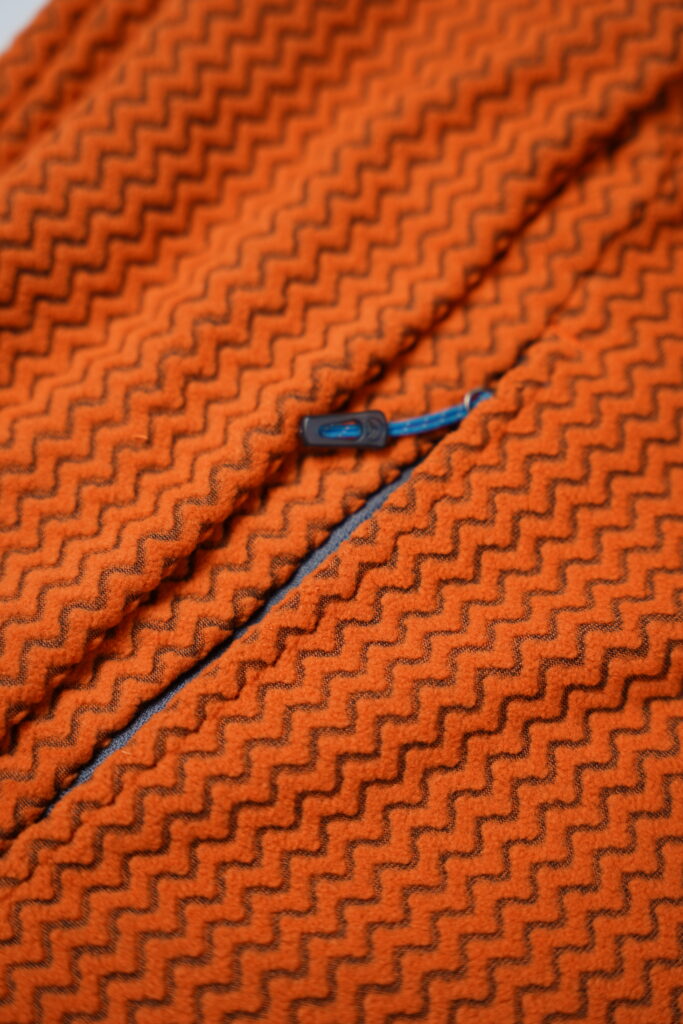 K2 Fleece Jacket