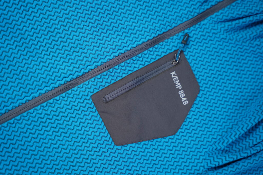 K2 Fleece Jacket