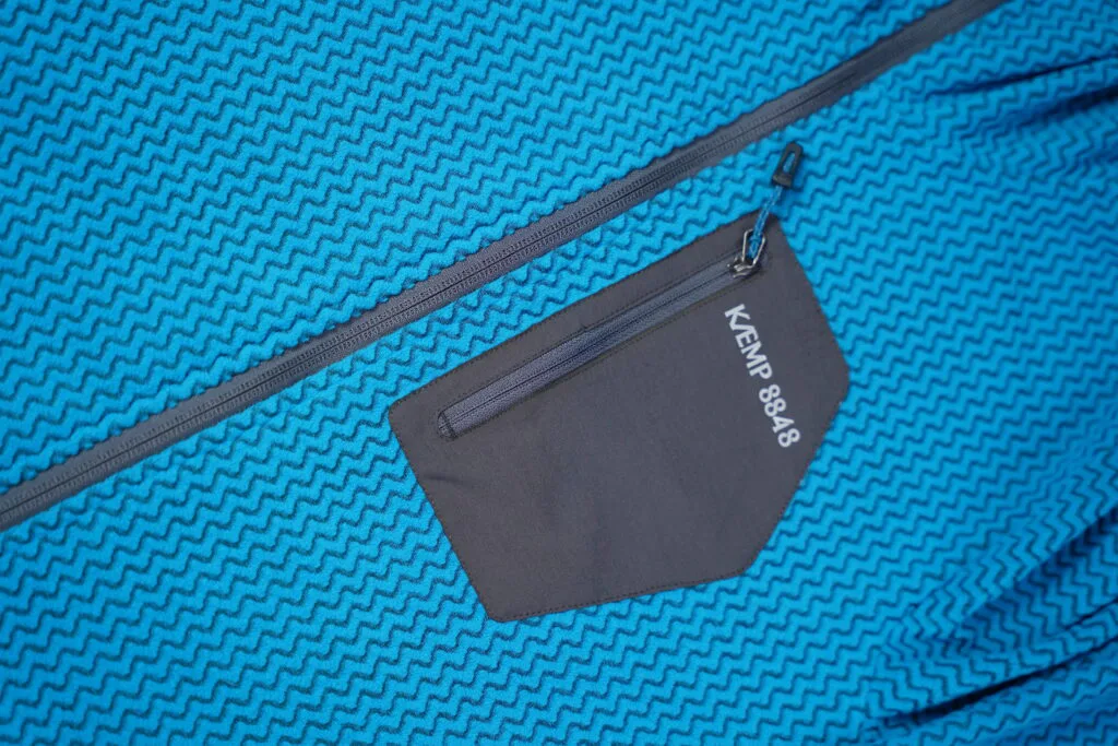K2 Fleece Jacket