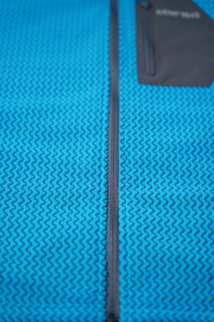 K2 Fleece Jacket