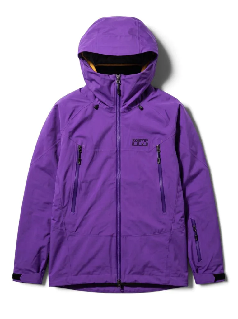 Lukla Women's