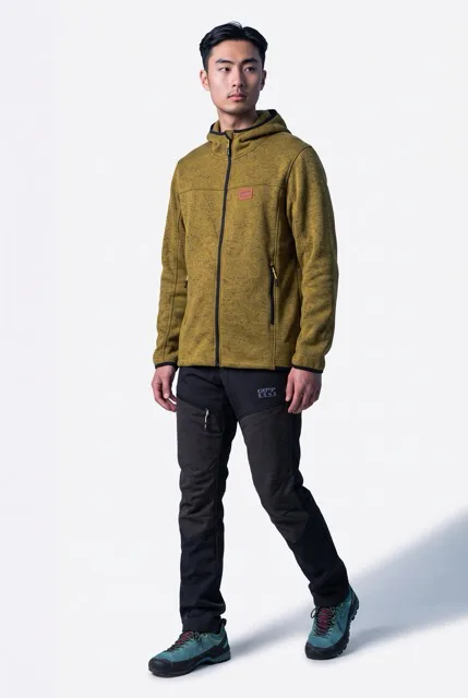 Ganesh Fleece