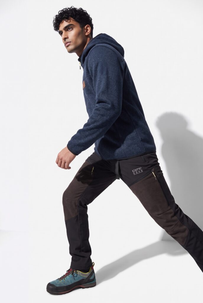 Ganesh Fleece