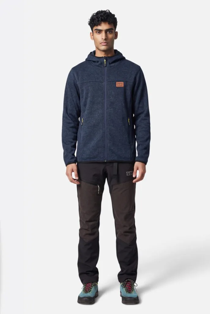 Ganesh Fleece