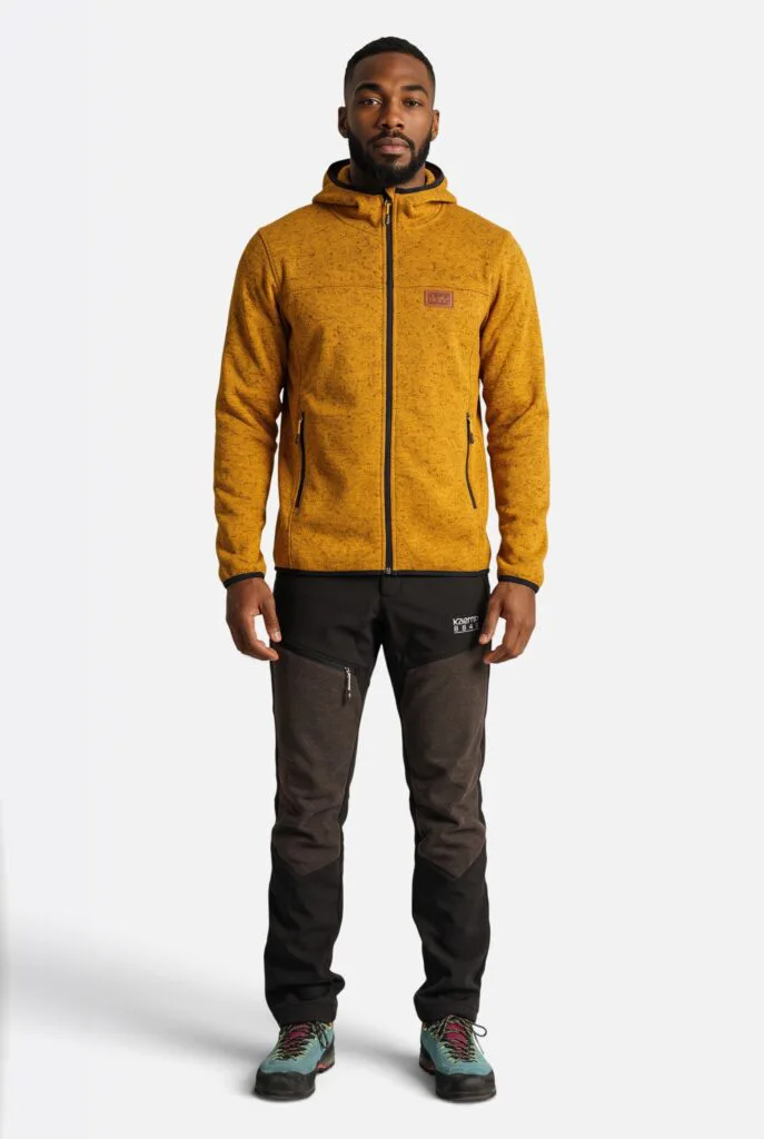 Ganesh Fleece