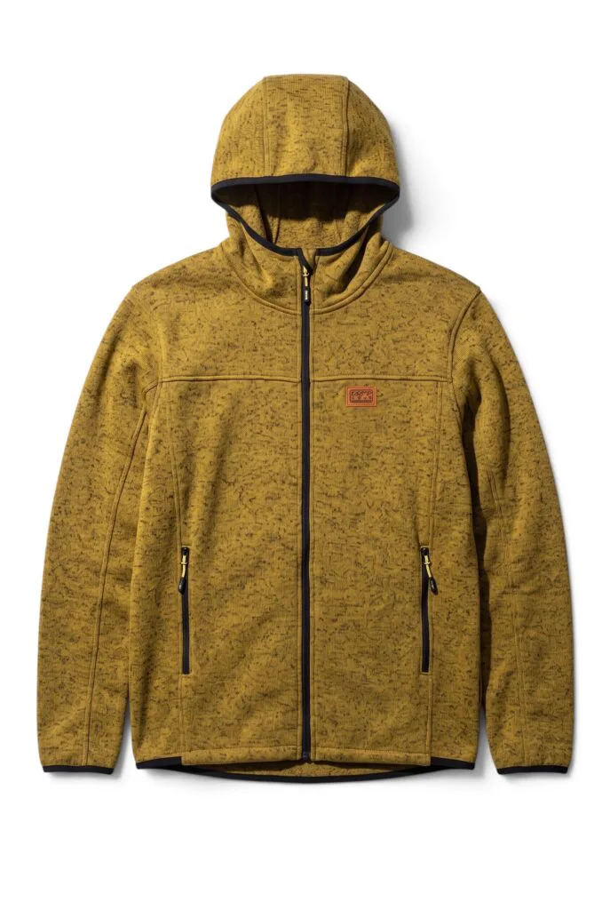 Ganesh Fleece