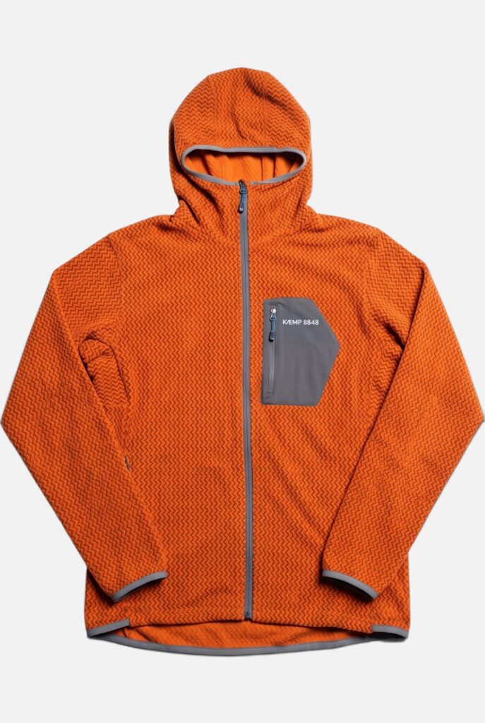 K2 Fleece Jacket