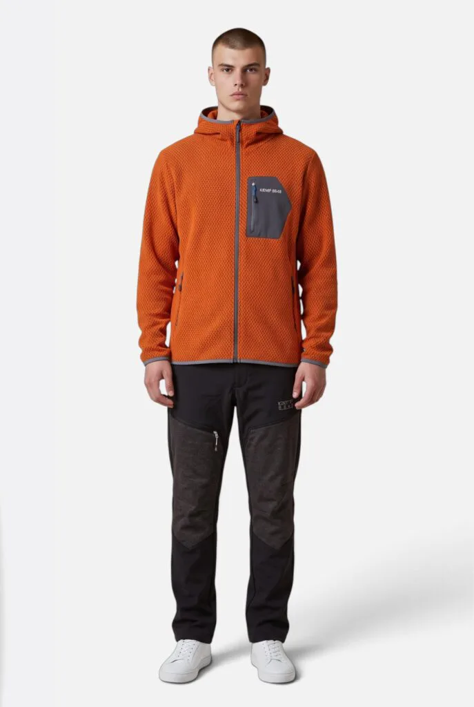 K2 Fleece Jacket