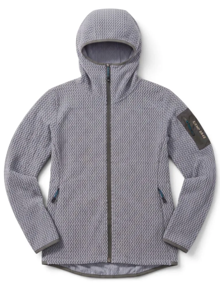 K2 FLEECE
