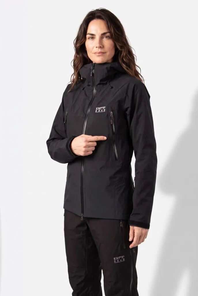 Lukla Women's