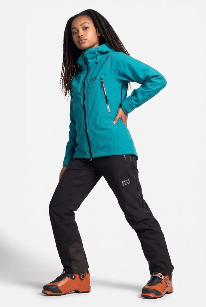 Lukla Women's