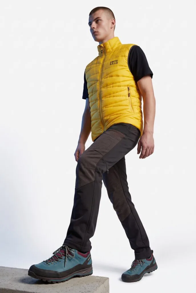 PUSKAR VEST
