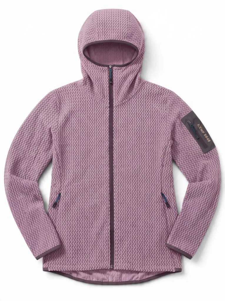 K2 FLEECE