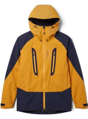 Tilicho Softshell