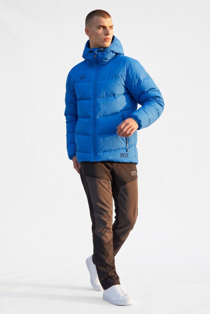 Yarsha Mens