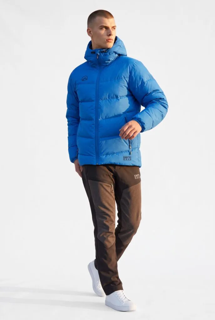 Yarsha Mens