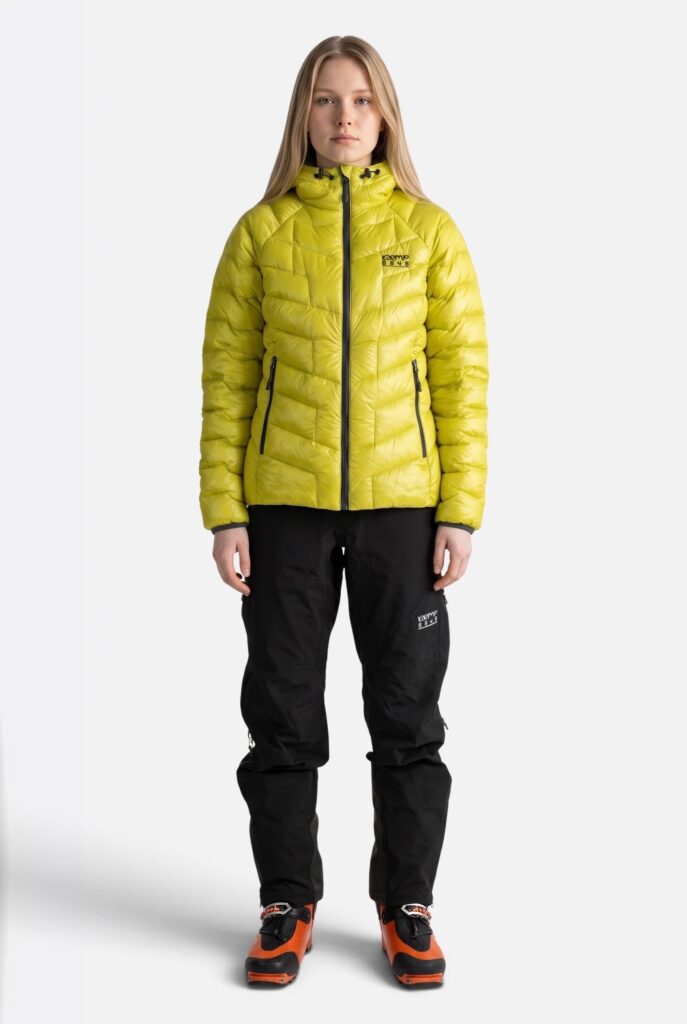 Amadablam Women's