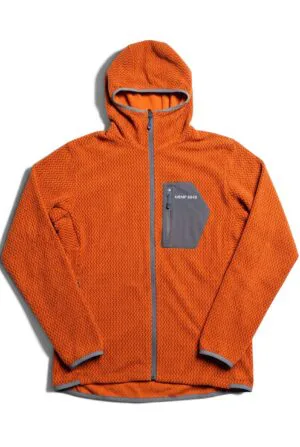 K2 Fleece Jacket