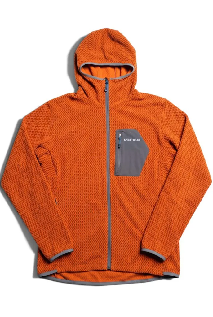 K2 Fleece Jacket