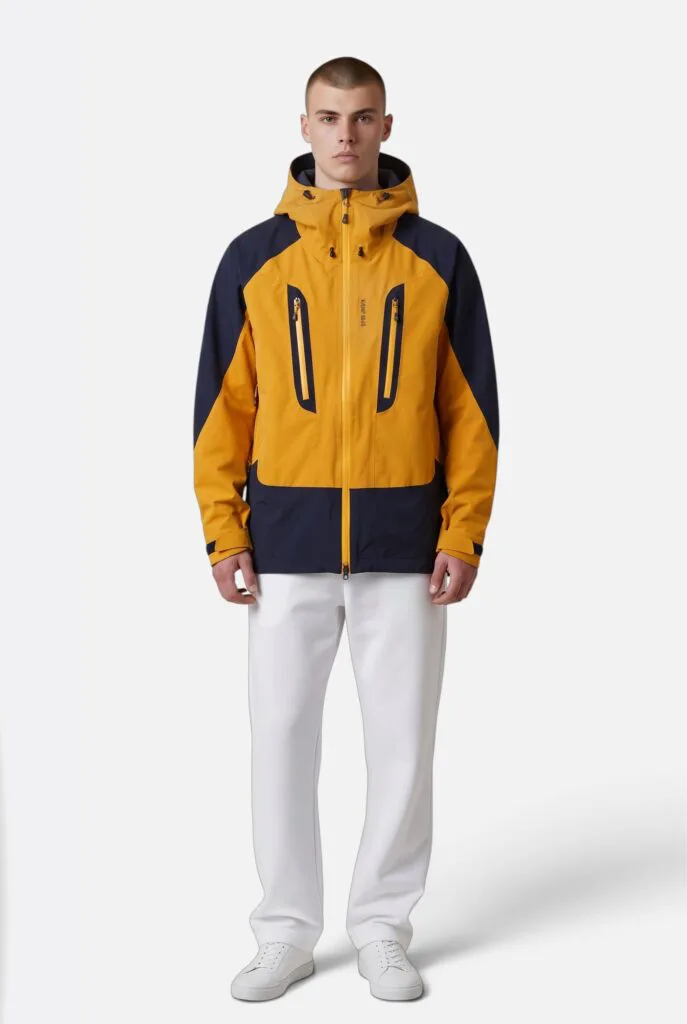 Tilicho Softshell