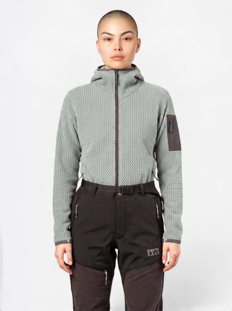 K2 FLEECE
