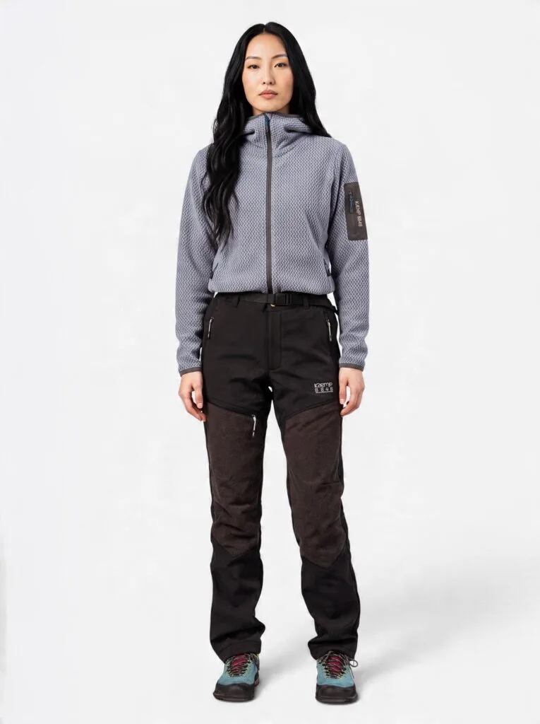 K2 FLEECE