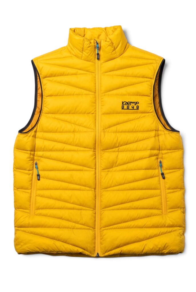 PUSKAR VEST