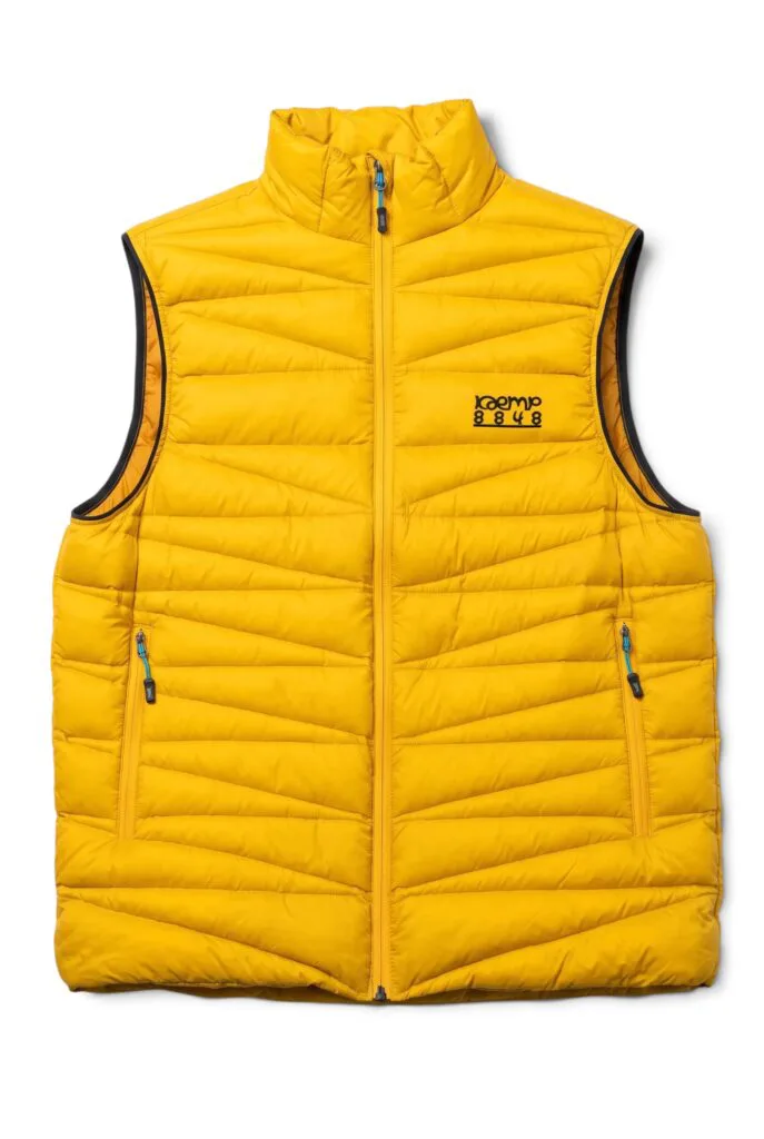 PUSKAR VEST